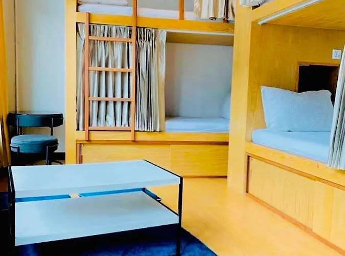Daraya 旅馆